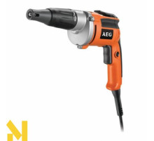 Шуруповерт мережевий AEG S4000E