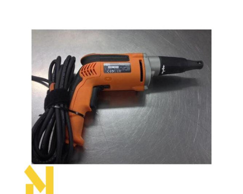 Шуруповерт мережевий AEG S4000E