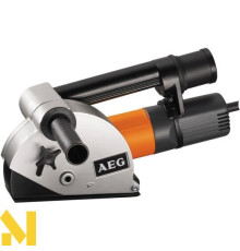 Штроборзіз AEG MFE1500