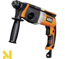 Перфоратор AEG KH 26 E