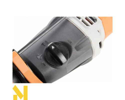 Перфоратор AEG KH28 Super XEK KIT4 SET