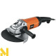 Болгарка (кутова шліфмашина) AEG WS2200-180DMS