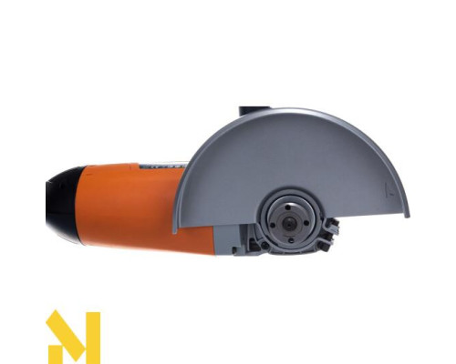 Болгарка (кутова шліфмашина) AEG WS2200-230DMS