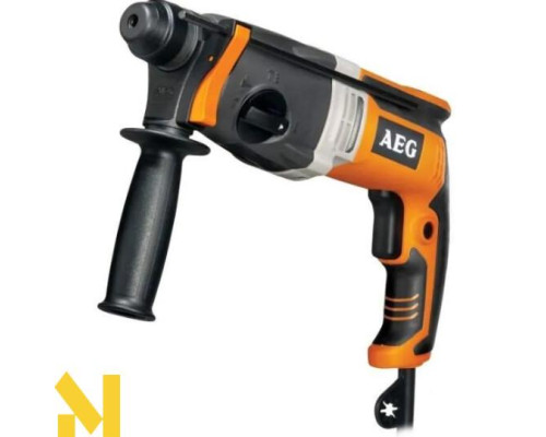 Перфоратор AEG KH26XE