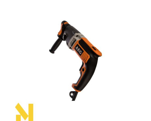 Перфоратор AEG KH26XE