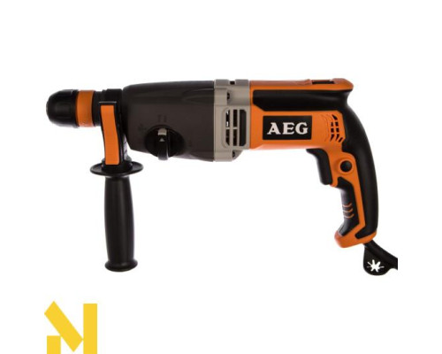 Перфоратор AEG KH26XE