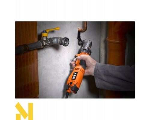 Багатофункціональний інструмент (реноватор) AEG OMNI300-KIT1