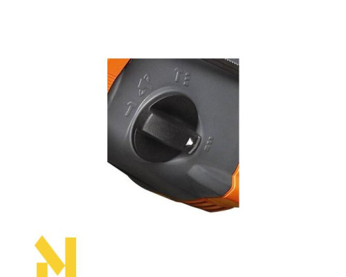 Перфоратор AEG KH24XEK-SET1