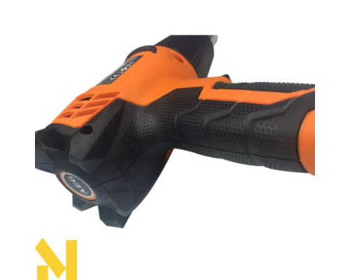 Фен технічний AEG HG560D