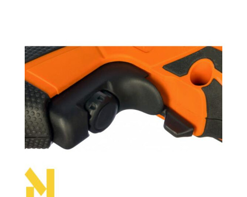 Дриль ударний AEG SBE705RE