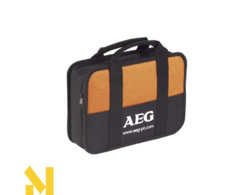 Дриль ударний AEG SBE705RE