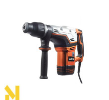 Відбійний молоток AEG MH5G 1100Вт