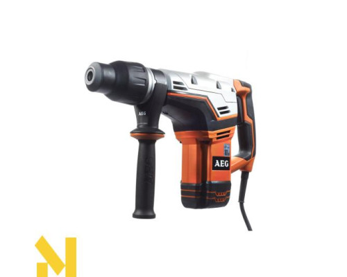 Відбійний молоток AEG MH5G 1100Вт