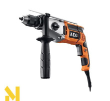 Дриль ударний AEG SB2E 1100 RV