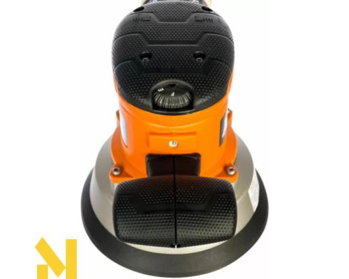 Шліфмашина ексцентрикова AEG EХ150ES KIT1