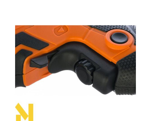 Дриль AEG BE750RE