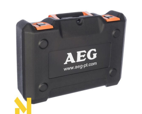 Дриль-шуруповерт акумуляторний AEG BS12G3LI-152C