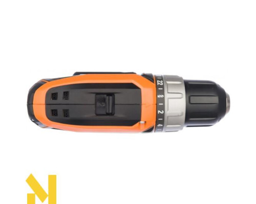 Дриль-шуруповерт акумуляторний AEG BS12G3LI-152C