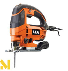 Лобзик електричний AEG STEP 80