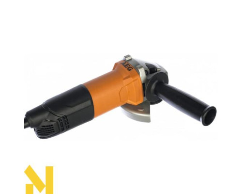 Болгарка (кутова шліфмашина) AEG WS8-125