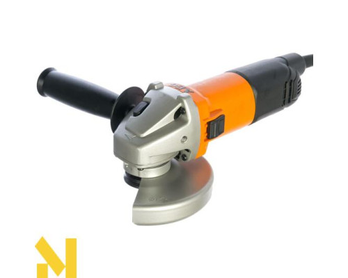 Болгарка (кутова шліфмашина) AEG WS8-125