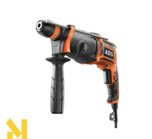 Перфоратор AEG KH 24 IXE