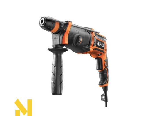 Перфоратор AEG KH 24 IXE