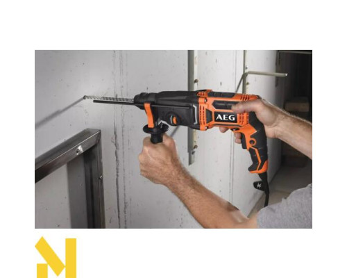 Перфоратор AEG KH24IE