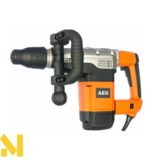 Відбійний молоток AEG MH7E 1500Вт