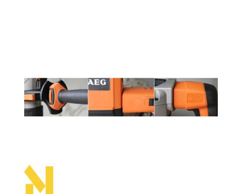 Перфоратор AEG KH7E