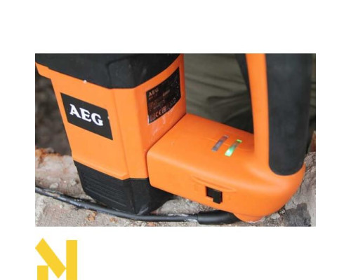 Перфоратор AEG KH7E