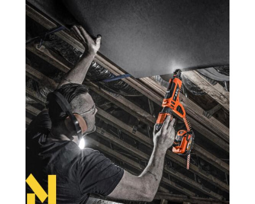 Шуруповерт по гіпсокартону акумуляторний AEG BTS18BL-0KIT1 (без АКБ та ЗП)