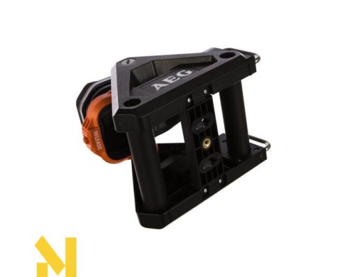 Ліхтар акумуляторний AEG BFL18X-0 (без АКБ)