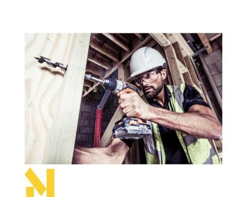 Дриль-шуруповерт акумуляторний AEG BS18C2 LI-202C