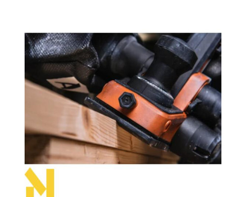 Рубанок акумуляторний AEG BHO18BL-0 (без АКБ та ЗП)