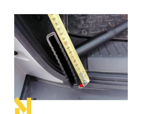 Пилосос ручний акумуляторний AEG BHSS18-0 (без АКБ та ЗП)