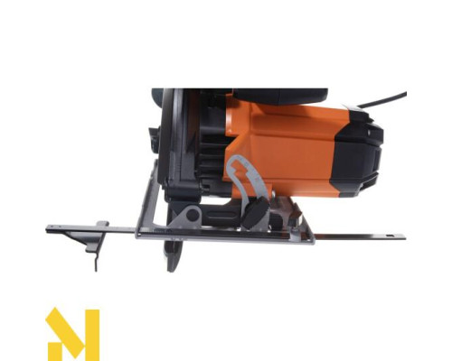 Пила дискова AEG KS 12-1