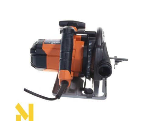 Пила дискова AEG KS 12-1