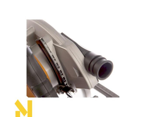 Пила дискова AEG KS 15-1