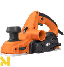 Рубанок електричний AEG PL700