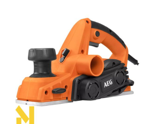 Рубанок електричний AEG PL700