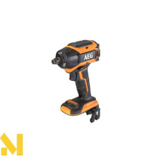Гайковерт акумуляторний AEG BSS18C12ZB6 (без АКБ та ЗП)