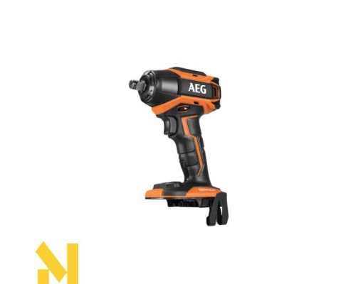 Гайковерт акумуляторний AEG BSS18C12ZB6 (без АКБ та ЗП)