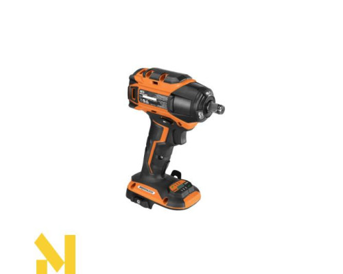 Гайковерт акумуляторний AEG BSS18C12ZB6 (без АКБ та ЗП)