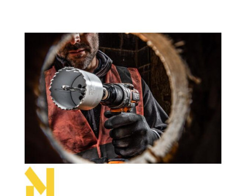 Дриль-шуруповерт акумуляторний AEG BS18SBL-202C