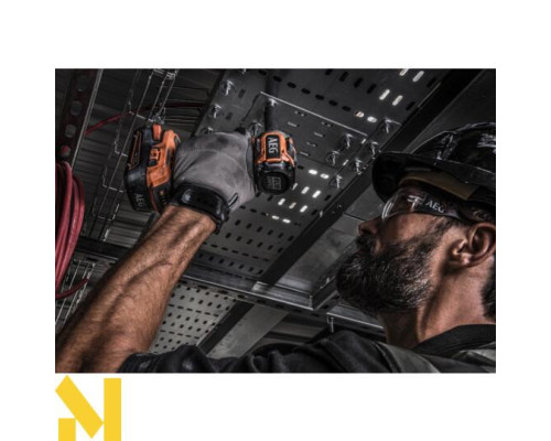 Гайковерт акумуляторний AEG BSS18S12BL-0 (без АКБ та ЗП)