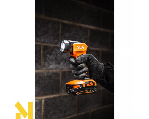 Ліхтар акумуляторний AEG BFL 18-0 (без АКБ та ЗП)