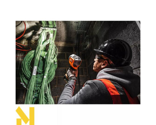 Ліхтар акумуляторний AEG BTL 18C2-0 (без АКБ та ЗП)