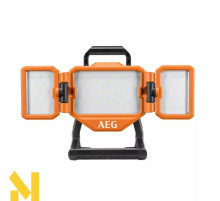 Ліхтар акумуляторний AEG BLP18-0 (без АКБ та ЗП)