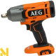 Гайковерт акумуляторний AEG BSS18C12ZC-0 (без АКБ та ЗП)
